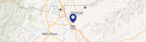 5496 Hendersonville Rd