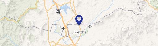 2901 Hendersonville Rd