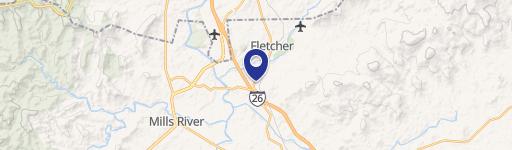 5506 Hendersonville Rd