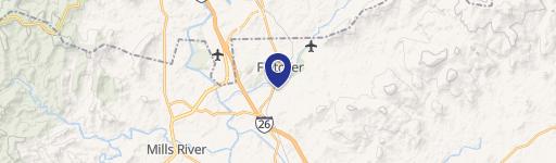 4616 Hendersonville Rd