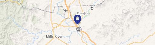 5515 Hendersonville Rd