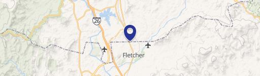 2712 Hendersonville Rd