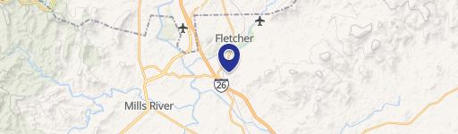 221 Old Hendersonville Rd