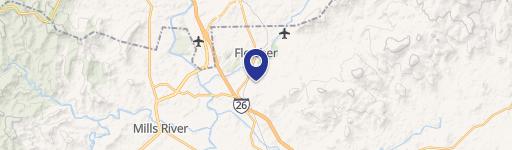 127 Old Hendersonville Rd