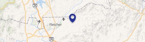 110 Twin Oaks Park Dr