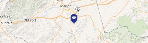 Marion, NC 28752
