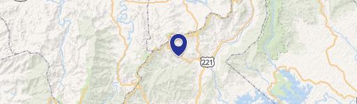 800 Snow Hl Cemetery Rd