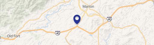 Marion, NC 28752