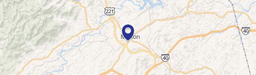 Henderson Byrd Property St