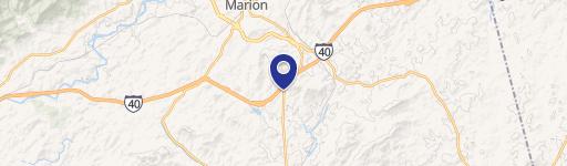 Marion, NC 28752
