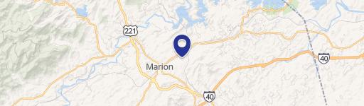 Yancey St At Tunl Rd