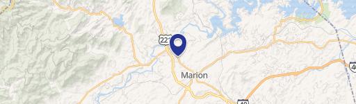 Marion, NC 28752