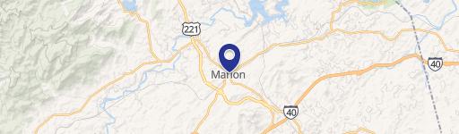 Marion, NC 28752