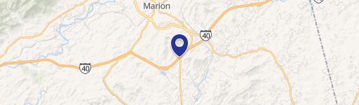 Marion, NC 28752