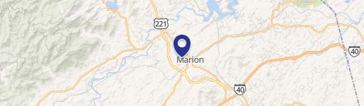Marion, NC 28752