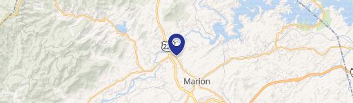 Marion, NC 28752
