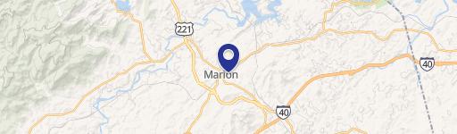 Marion, NC 28752