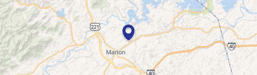 Marion, NC 28752