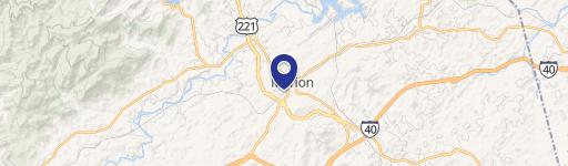 4 Old W Henderson St