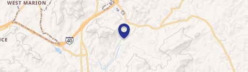 Old Glenwood Sr 1794th Rd