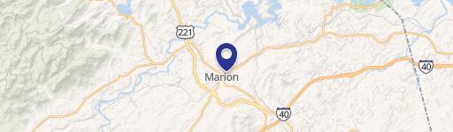 Marion, NC 28752