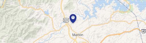 Marion, NC 28752