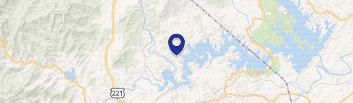 Black Frst Dr Community Cabin