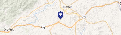 Marion Business Park