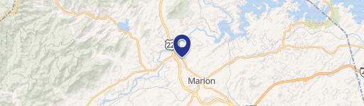 200 Mcdowell High Dr