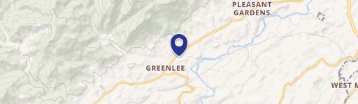 6052 Old Greenlee Rd