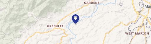 4880 Old Greenlee Rd