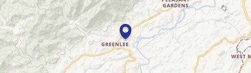 6031 Old Greenlee Rd