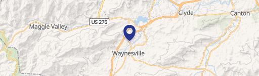 Waynesville, NC 28786