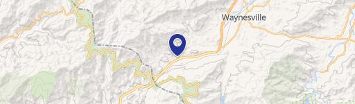 19526 Great Smoky Mtn Expy