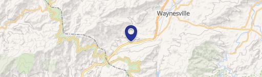 19015 Great Smoky Mtn Expy