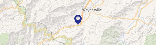 17529 Great Smoky Mtn Expy