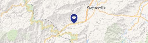 18769 Great Smoky Mtn Expy