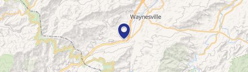 17444 Great Smoky Mtn Expy