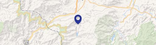 314 New Allens Crk Rd