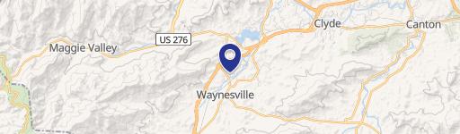 136 Waynesville Plz