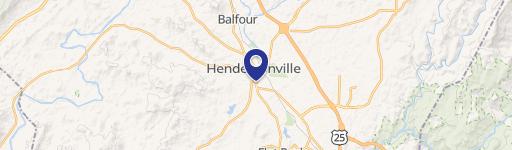 Hendersonville, NC 28792