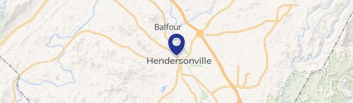 Hendersonville, NC 28791