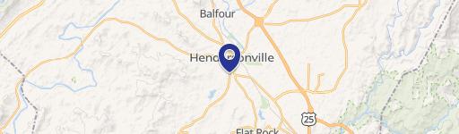 Hendersonville, NC 28792