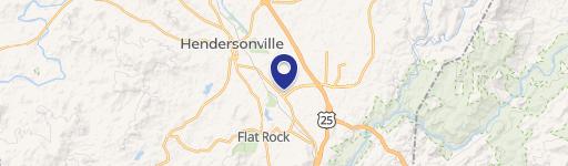 Hendersonville, NC 28792