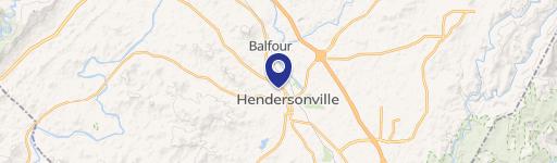 Hendersonville, NC 28791