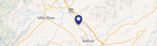 Hendersonville, NC 28791