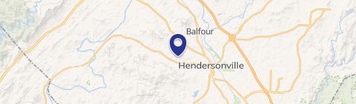 Hendersonville, NC 28791