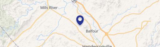 Hendersonville, NC 28791