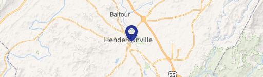 Hendersonville, NC 28792