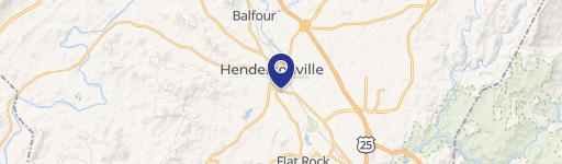 Hendersonville, NC 28792